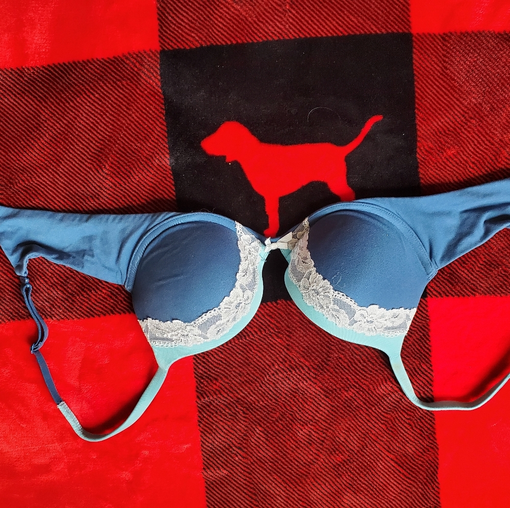 Victoria secret bra
